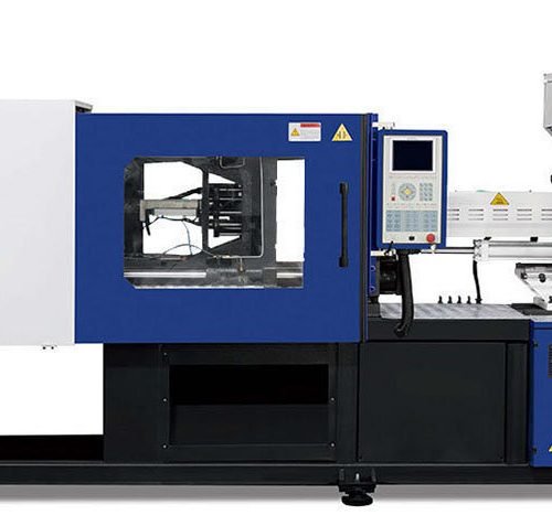 PVC-Pipe-Fittings-Injection-Molding-Machine