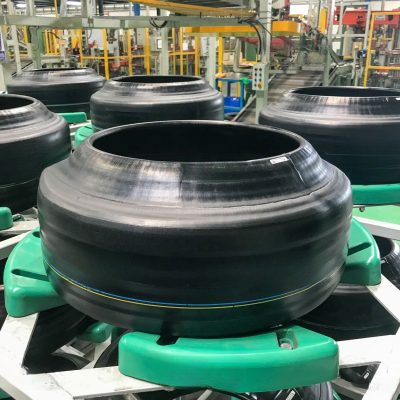 RUBBER PROCESSING NDUSTRIES